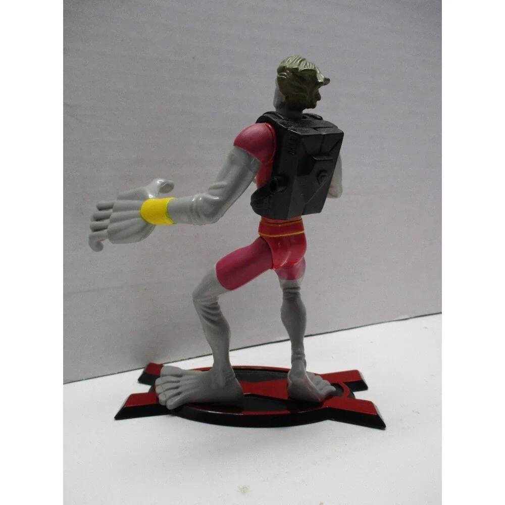 Toy Biz Vintage 1996 Marvel X-Men Generation X Series 1 Skin 5